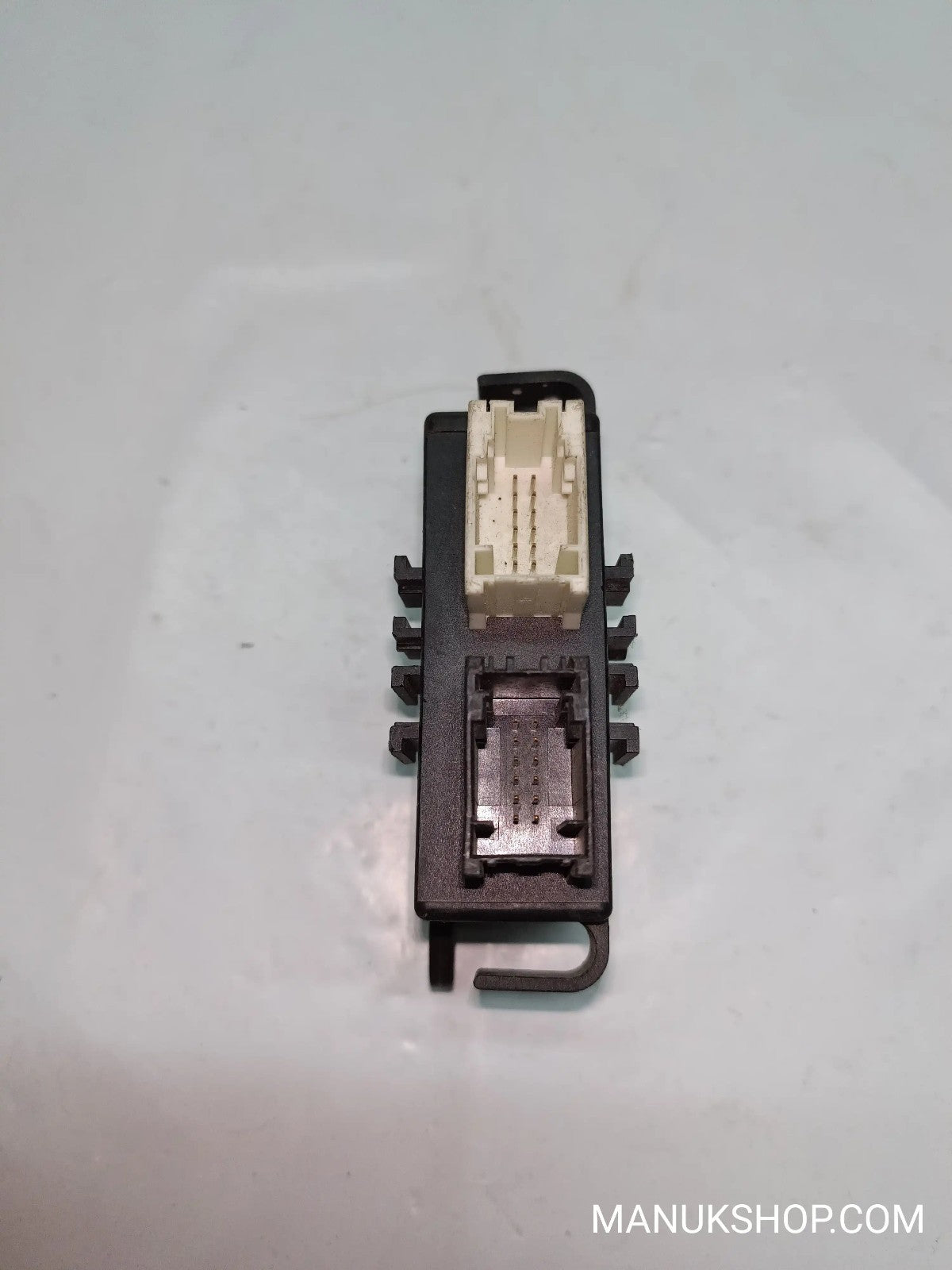 Außenspiegel steuergerät BMW E46 61318386427 61.31-8386427 05021800 05 0218 00