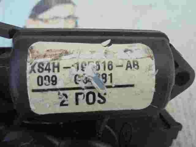 Stellmotor Heizung Ford Focus XS4H19E616AB XS4H-19E616-AB