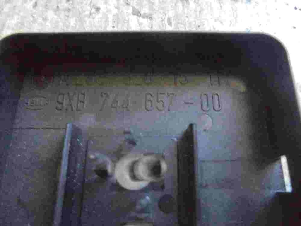 Regensensor plastik Mercedes-Benz W203 A2038201511 A 203 820 15 11 9XB74465700