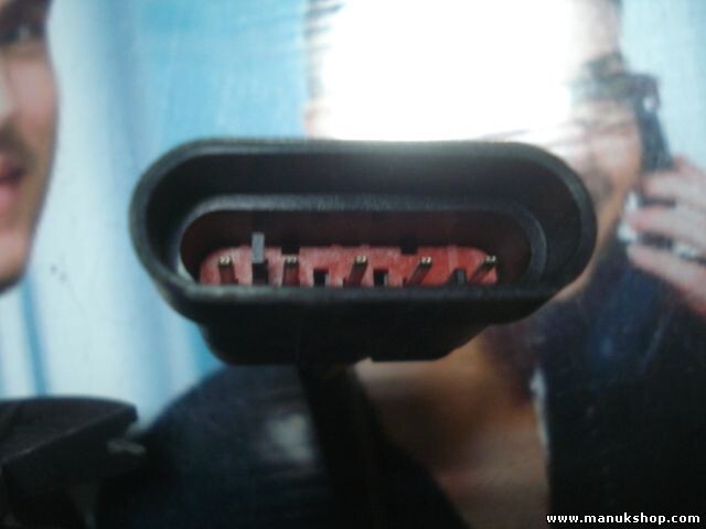 Gaspedalstellung Nissan Primera BOSCH 0281002250 0 281 002 250 972300073