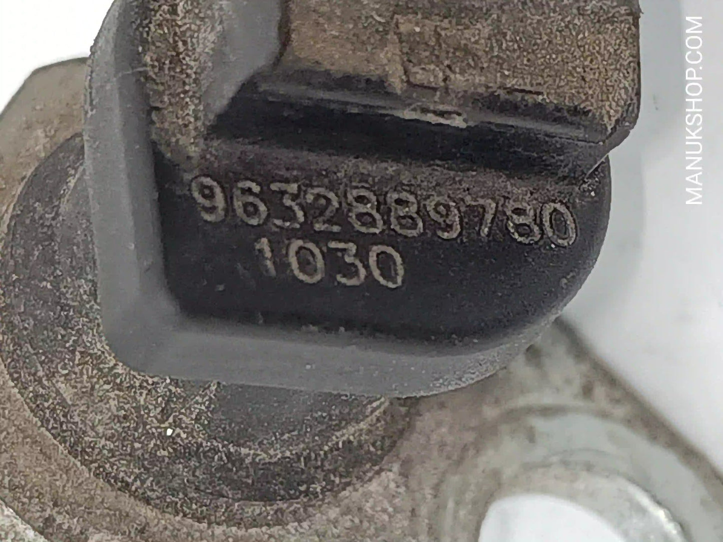 Kurbelwellensensor Peugeot Partner Citroen Berlingo 9632889780 96 328 897 80