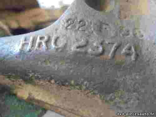 Radnabe Radlager Achsschenkel vorne links Mercedes-Benz M-Klasse W163 4465361020