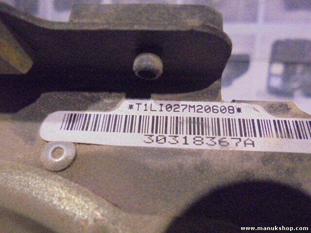 Fahrer Lenkrad Ford Ranger Explorer BAMPT10474 30318367A T1LI027M20608