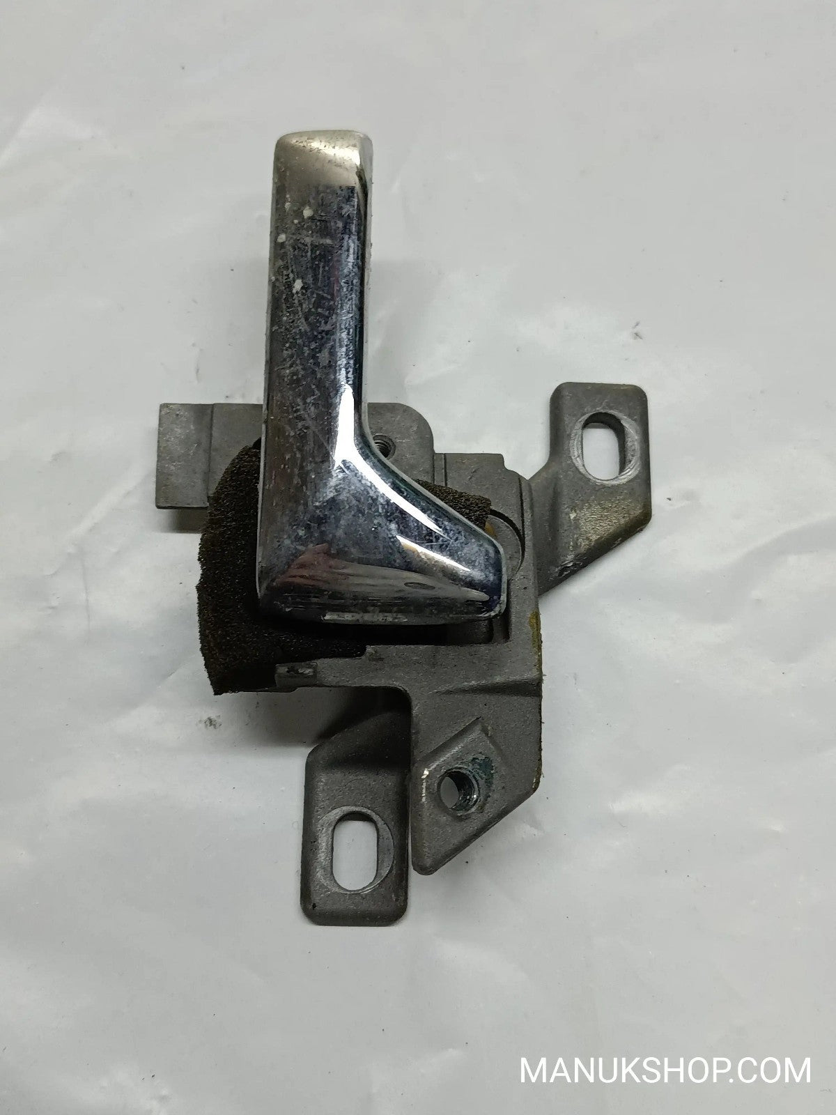 Türgriff Griff innen rechts hinten Mercedes-Benz W126 1267660417 126 766 04 17