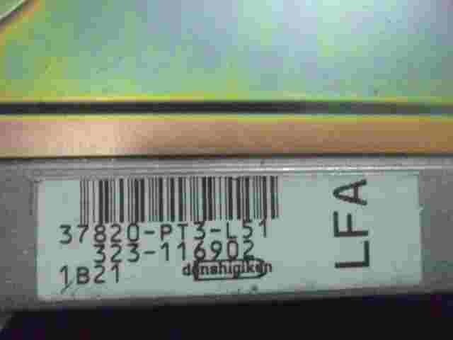 Motorsteuergerät Honda Accord DX LX 37820PT3L51 37820-PT3-L51 323116902 1B21 LFA