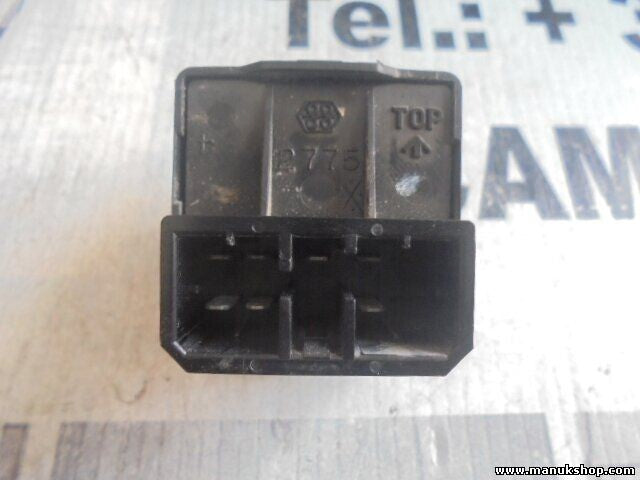 Spiegelschalter Mitsubishi Pajero Montero 2775 3295