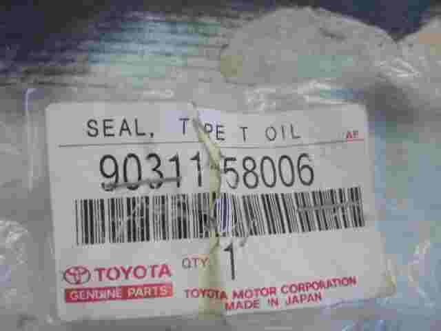 Lager Nadelrolle Toyota Land Cruiser 9031158006 90311-58006