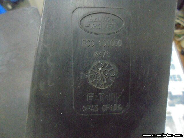 Viskolüfter Viskokupplung Land Rover Defender LD_ 2.5 Td4 Discovery PGG101050