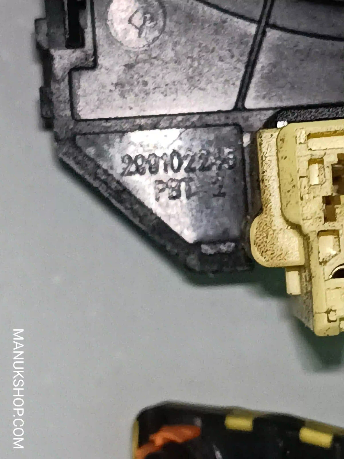 Airbag Schleifring Kia Rio Hyundai Elantra 299132302