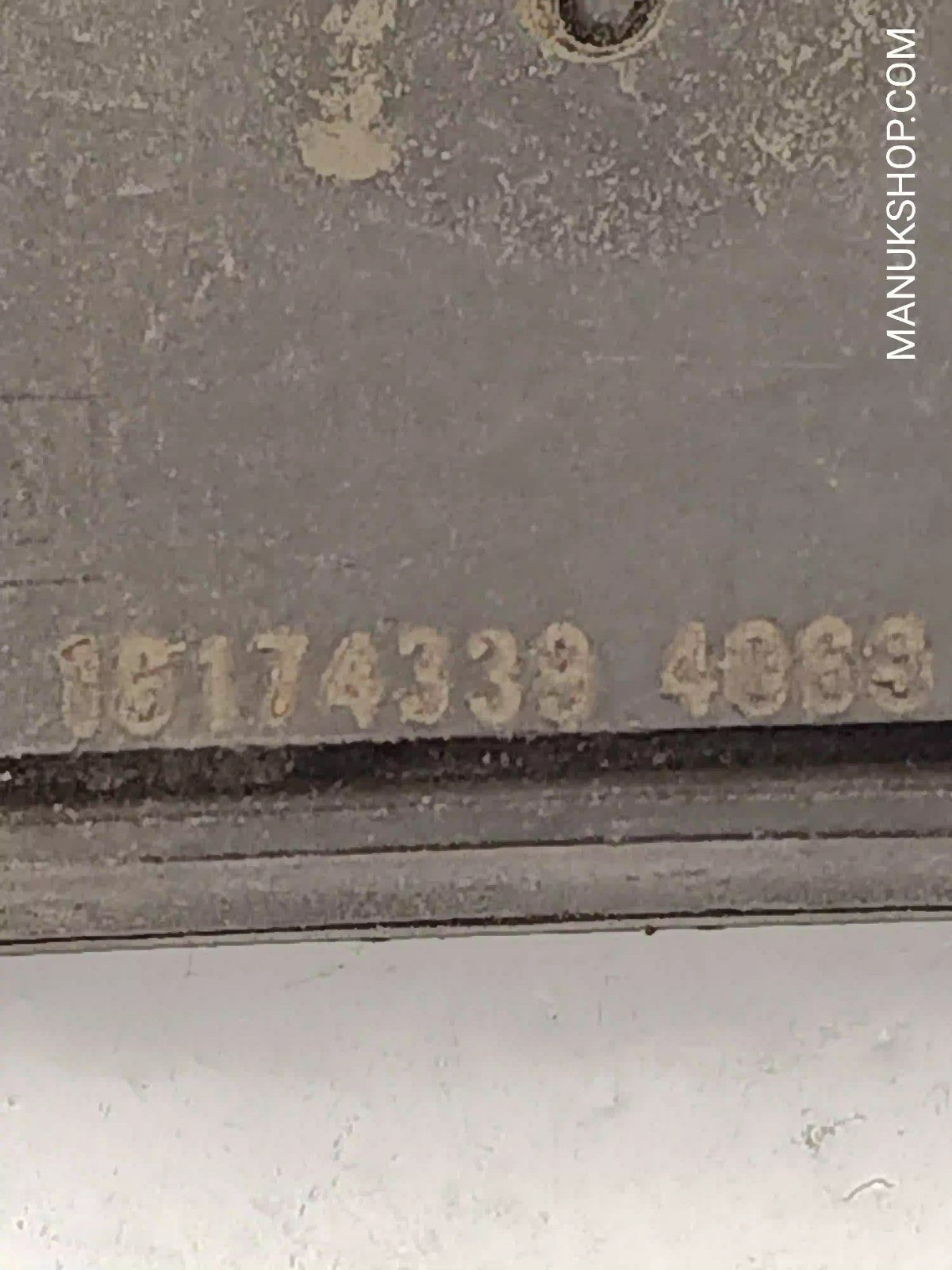 Leistungsendstufe Zündmodul Opel Corsa B Astra F 16174339 16 174 339
