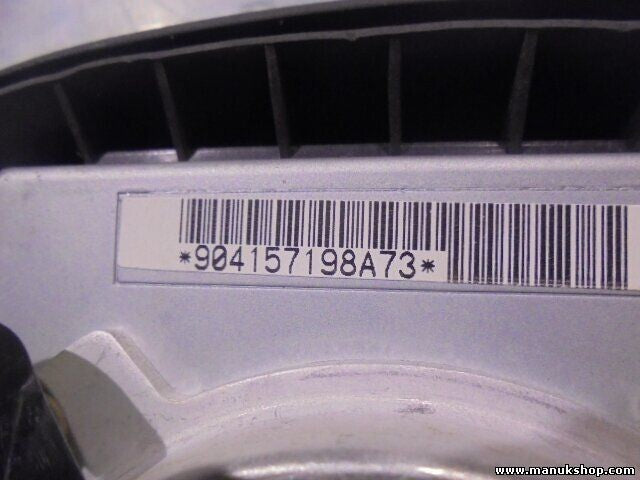 Fahrer Lenkrad Toyota Land Cruiser 100 J9 904157198A73 TDSJ5W1CAFM