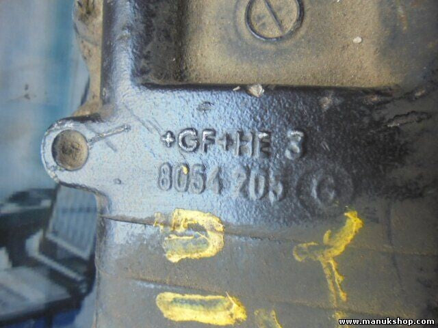 Lenkgetriebe Ford Maverick Nissan-Terrano II 8054974209 490010F000 805427600050
