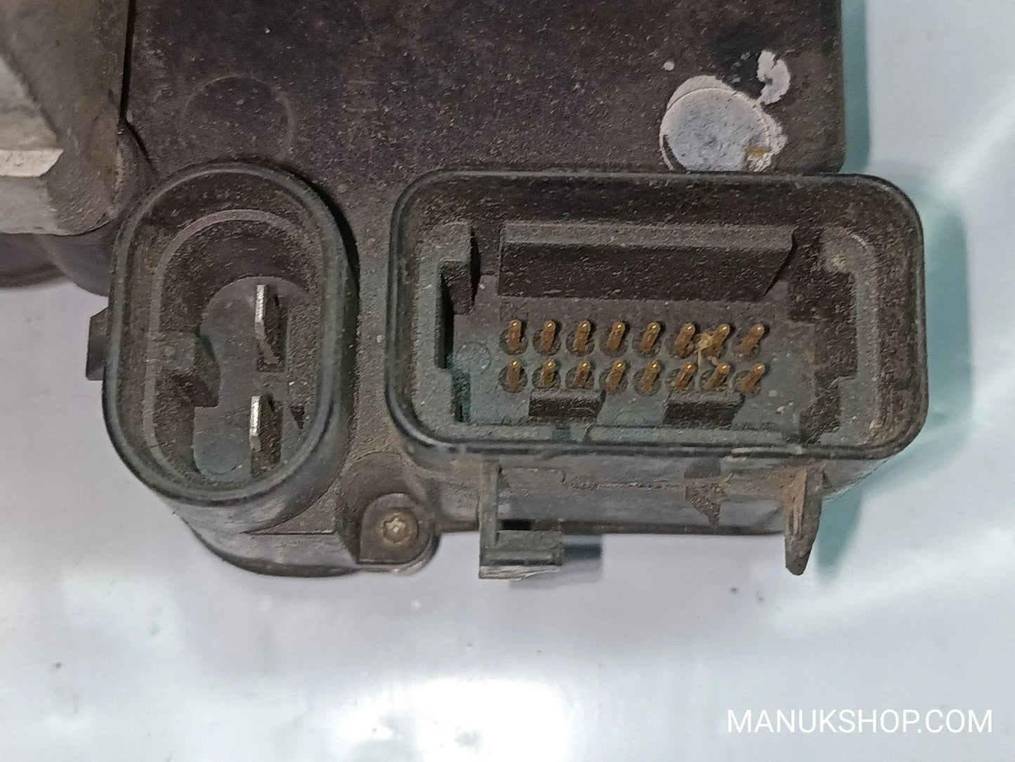 ABS Hydraulikblock Opel Frontera