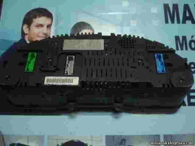 Kombiinstrument Tacho Audi A6 4B 2,5 TDI 4B0920932Q 4BO920932Q VDO 110008948049