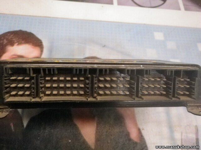 Steuergerät knorr-bremse Land Rover Discovery II WABCO SRD100462 4460440300
