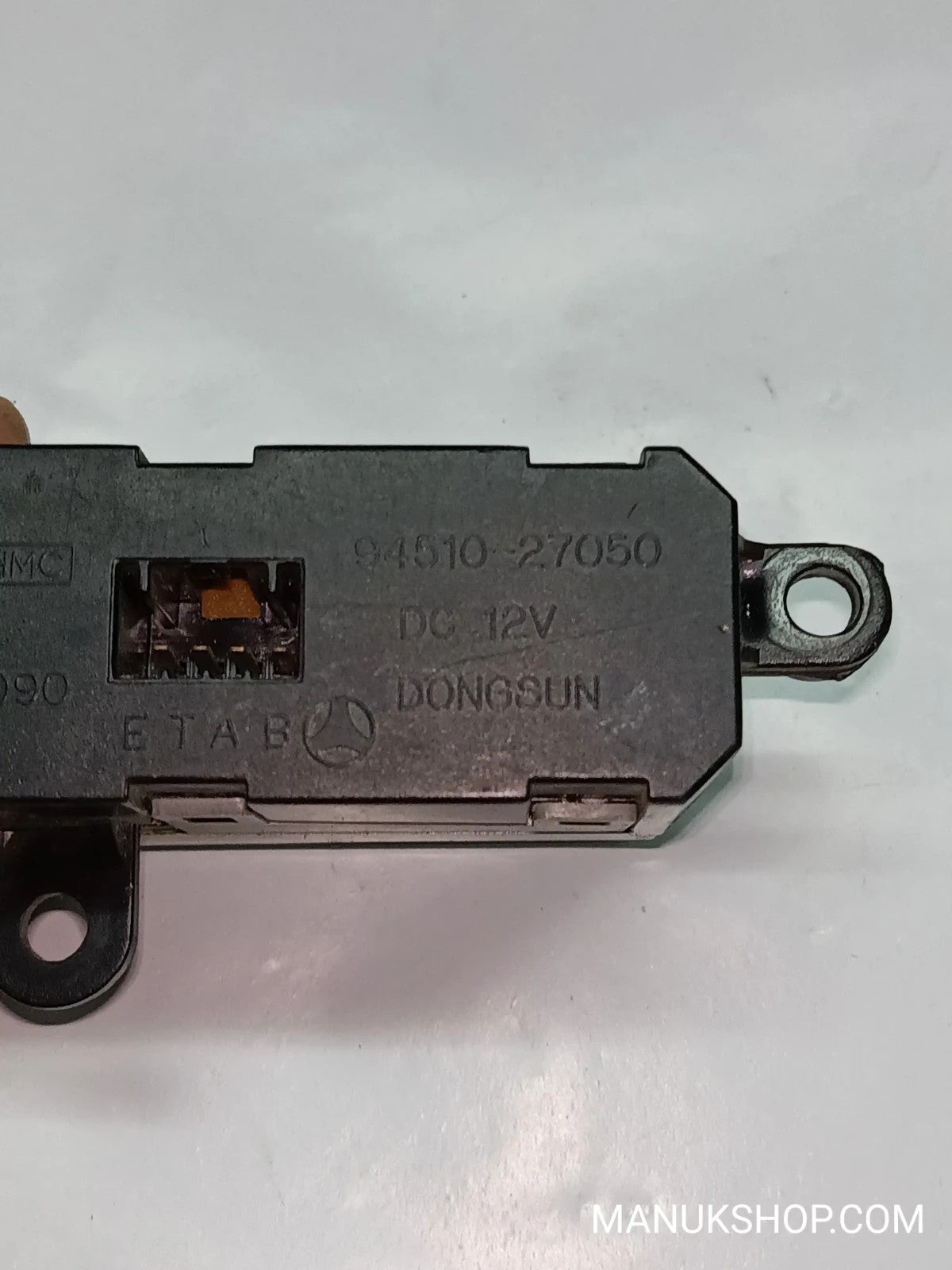 Bordcomputer Hyundai Coupe 9451027050 94510-27050 12V