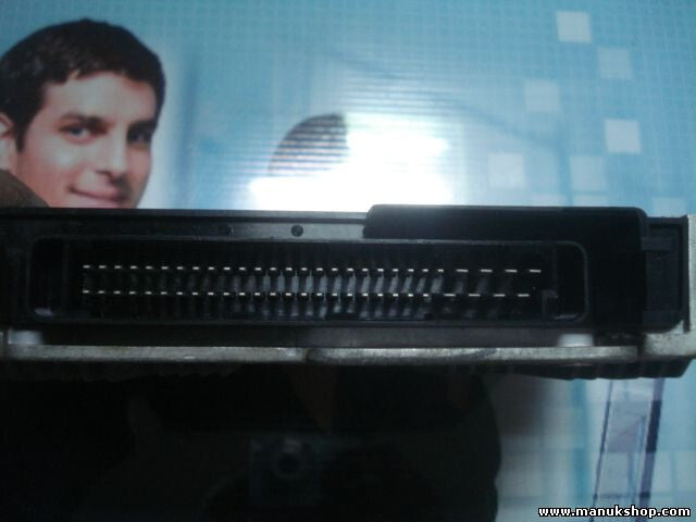 Motorsteuergerät Hyundai Lantra H103955255B 3910023745 3911023745 39110 23745