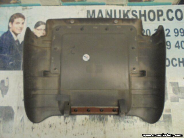 Vorderer Fahrersitz hinten schwarz Hyundai KIA 88491 26000 8849126000