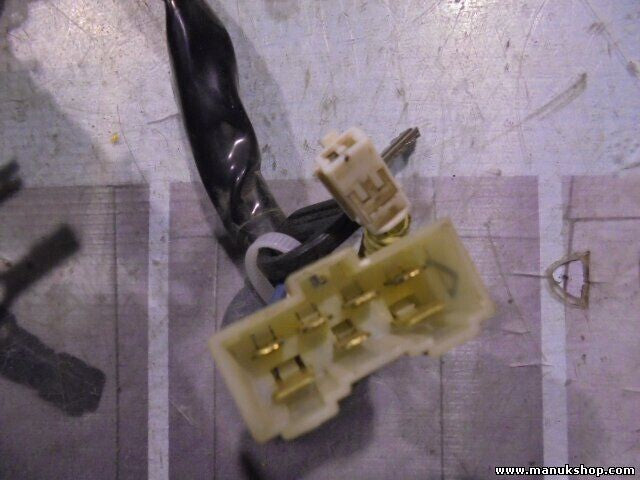 Zündschalter Suzuki Vitara SE SV 1992-1998 LDT USH INLDT SLS6 LDT SL S6 9616