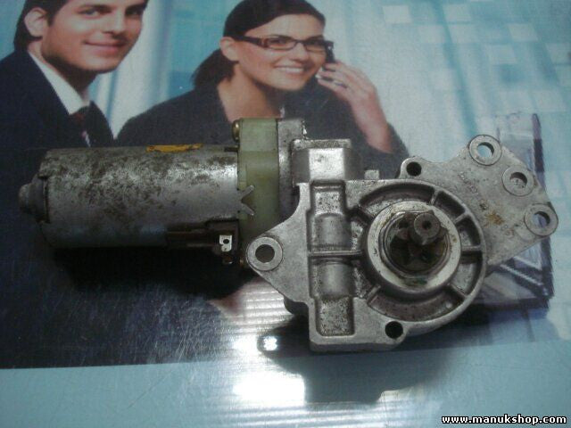 Motor Sitzverstellung Audi A6 4B 2889184998112 3B0959762Q 30044465 3BO959762Q