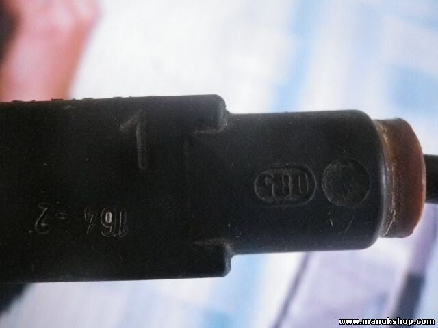 Kurbelwellensensor Mercedes-Benz W140 600 SE SEL 0031531328 003 153 13 28