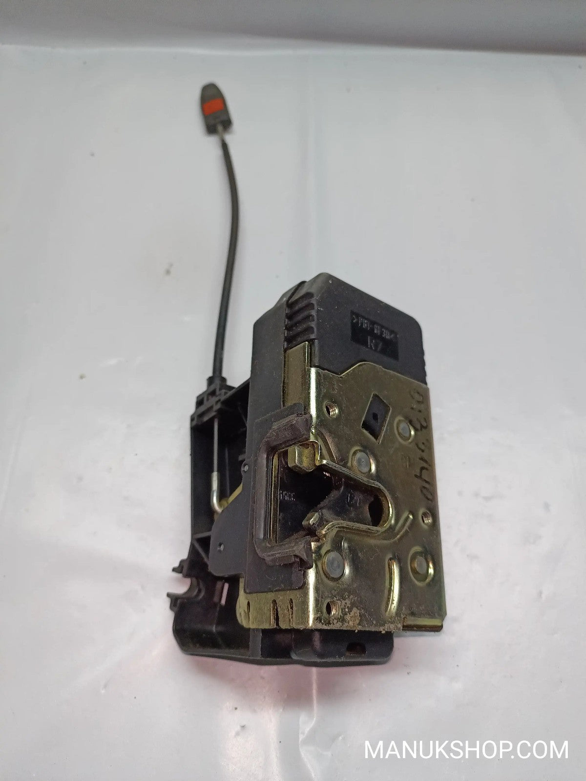 Türschloss vorne rechts Opel Astra G 90561154AW 90561154 AW 90 561 154