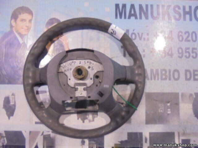 Lenkrad Nissan Pick-up D22 YD25DDTI 48430VK91A 48430VK311 484-V-02 484V02