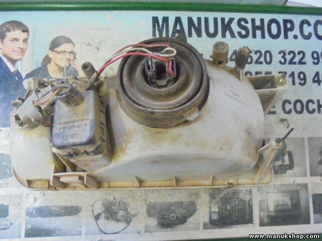 Scheinwerfer links Suzuki Vitara SE/SV VALEO 6R01436 7R01468 02203