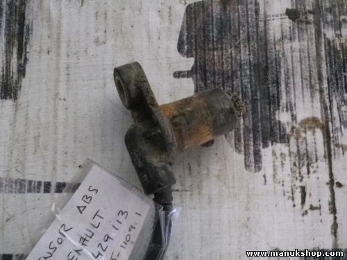 Sensor Raddrehzahl Renault Megane I BA0/1 7700429113 7700 429 113 10071311091