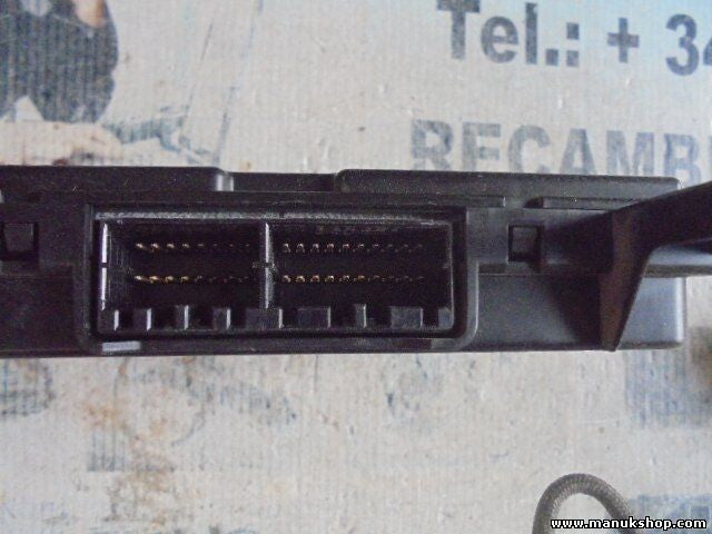 Steuergerät Klima Mitsubishi Outlander 2007-2010 Lancer ASX 7820A33 CAB501A068A