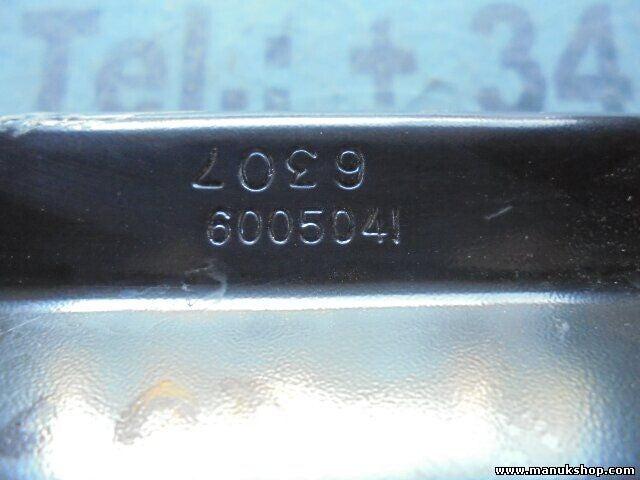 Beifahrer Jeep Grand Cherokee (3) 3.0 4x4 P55117000AG P55117000 T4DPM0327K0120