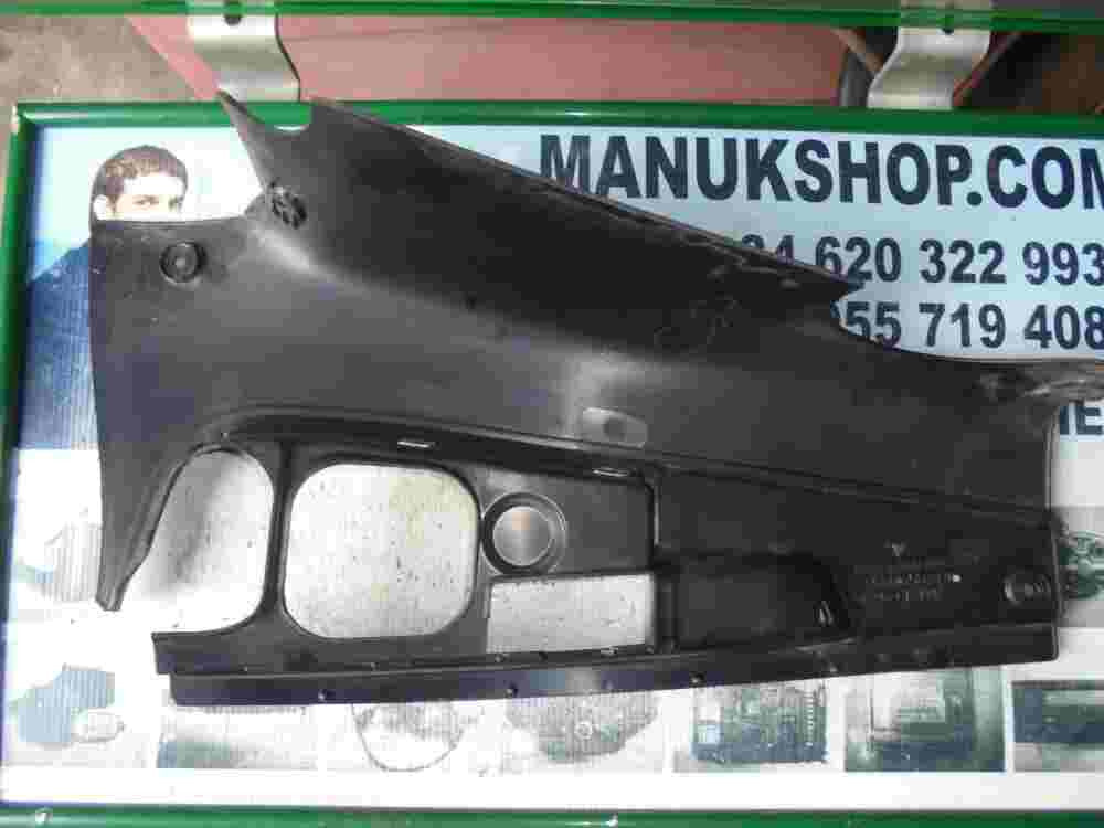 Motorabdeckung Porsche Cayenne 2008 3.6 7L5806583C/D 7L5806583 C/D