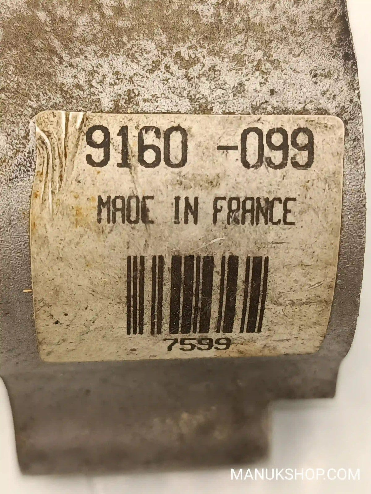 EPIC Rotorsensor Fiat Doblo Mercedes-Benz E-Class C W202 9160099 9160-099