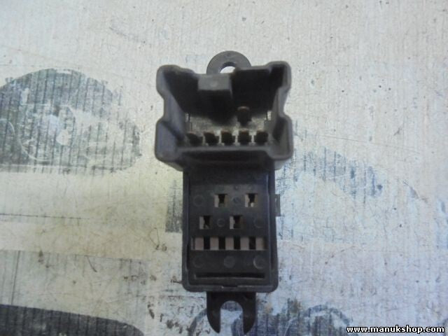 Fensterheber schalter Nissan Note Pathfinder Navara D40 80960EB663 25411EA00A