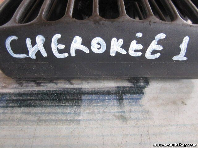 Lüftungsdüse Jeep Cherokee 1
