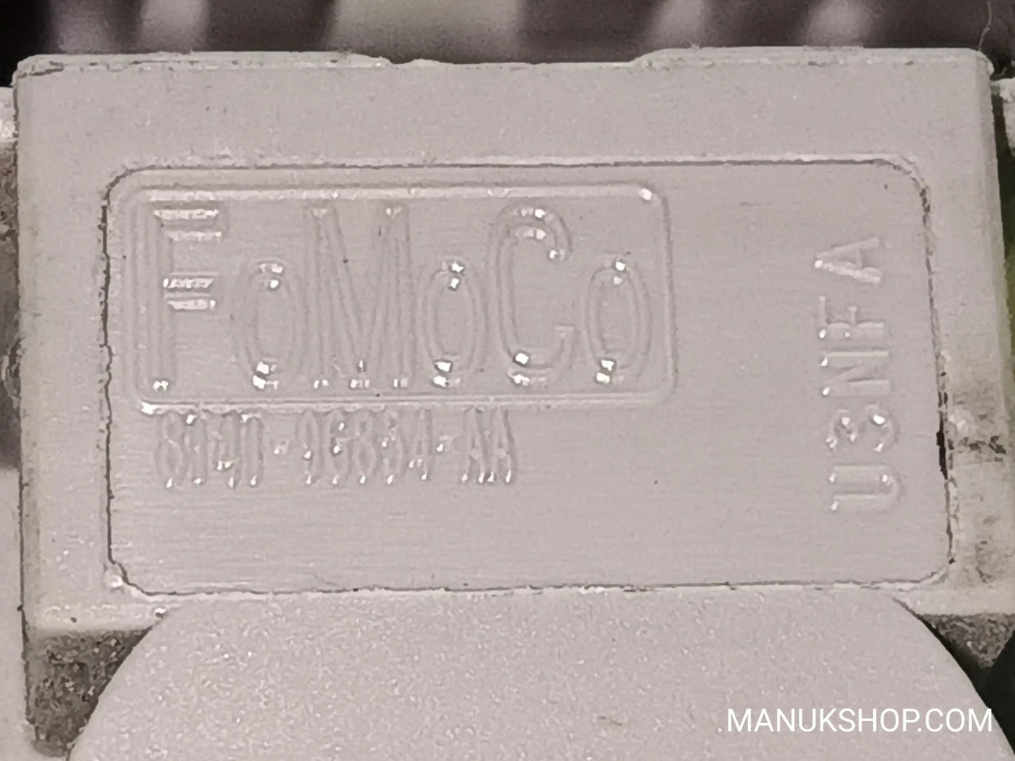 Bremslichtschalter 814196854AA 8141-96854-AA FoMoCo