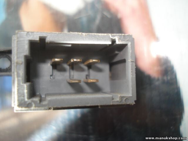 Fensterheber schalter Renault Laguna I 7700417488B 7700417488 B