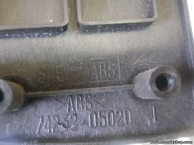 Fensterheber schalter abdeckung Toyota Carina 74232-05020 L 7423205020L