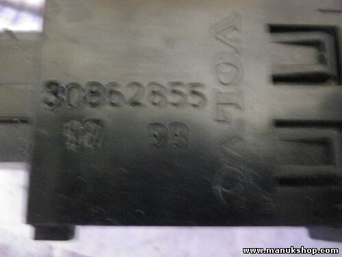 Sitzheizung schalter Volvo S40/V40 1995-2004 30862855