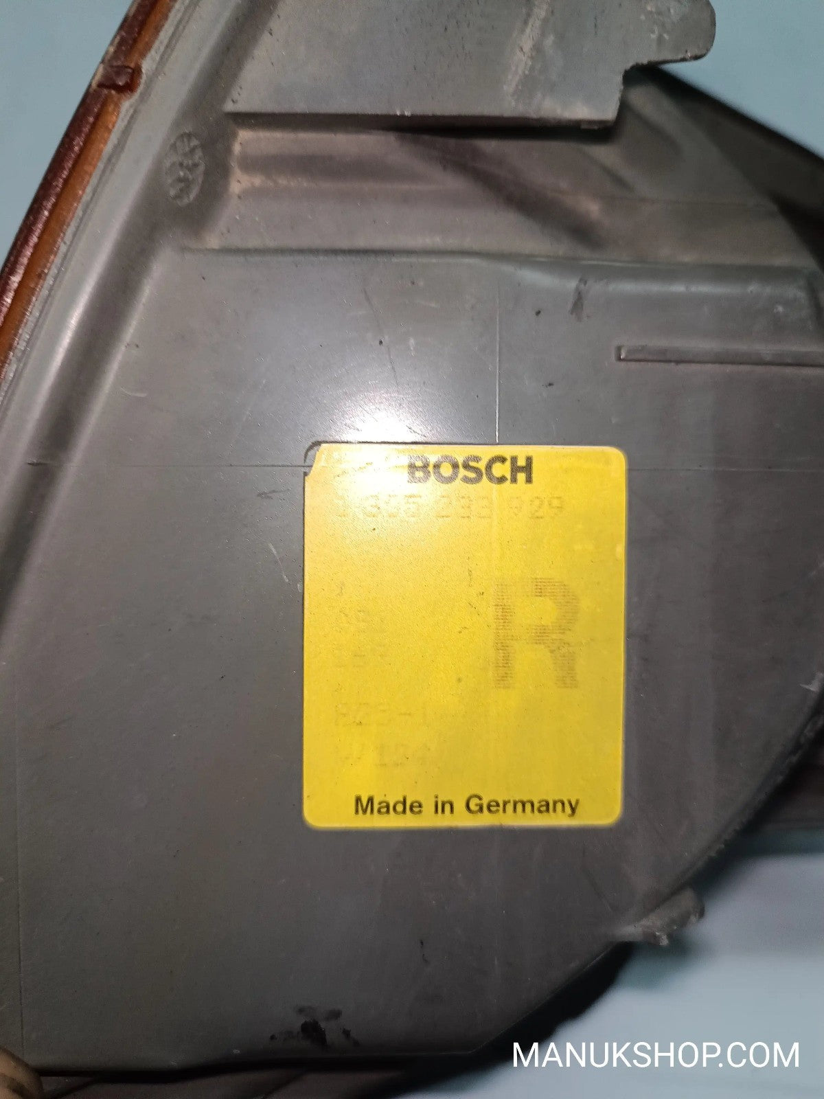 Blinker vorne rechts Mercedes-Benz W124 1305233929 1 305 233 929 BOSCH P25-1