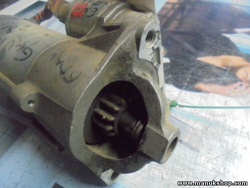Anlasser Renault Laguna I II Espace IV Megane II Master Primera 1.9 8200583014