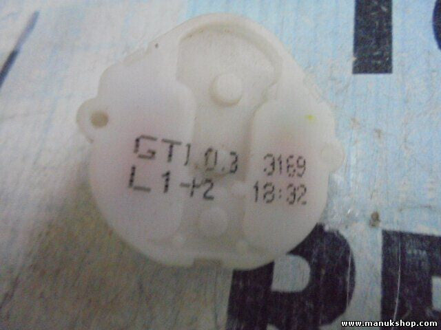 Schrittmotor Tacho Citroen Xsara 2.0 GTI L1-P2 9624377480 9639709580 9645745380