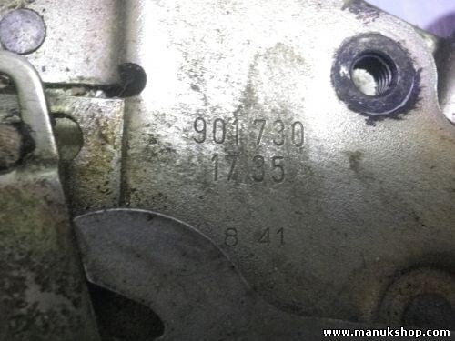 Türschloss Mercedes-Benz Sprinter 1995 A9017301735 9017301735 901730 17 35