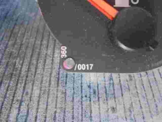 Kombiinstrument Tankanzeige Audi 100 4A1919033ES 4A1919033FP 360 0017