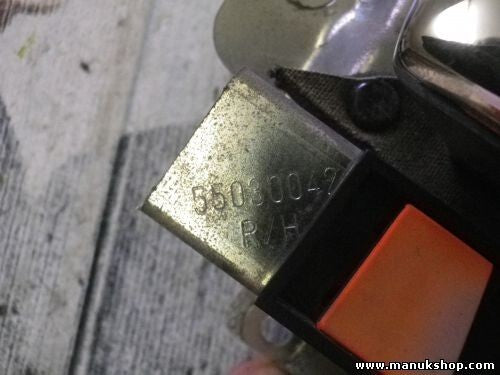 Türgriff Griff innen Vorne Rechts Jeep Grand Cherokee ZJ 1998 55030042 11 R/H