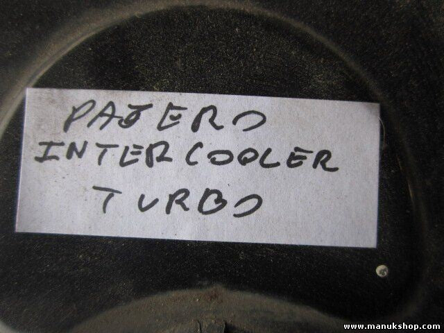 Luftfilterkasten Mitsubishi Pajero V1 V2 V26W, V26WG, V46V, V46W, V46WG ME200849
