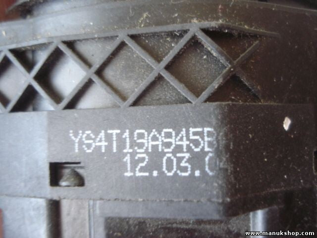 Heckscheibenheizung schalter Ford Focus DNW KOMBI 1998-2004 YS4T19A945BA