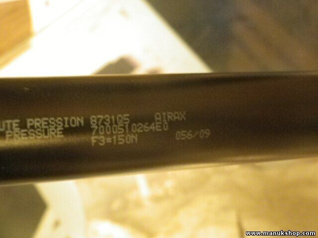 Citroen Peugeot 8731Q5 8731.Q5