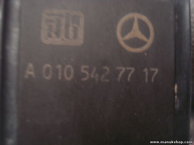 Niveausensor Leuchtweite Mercedes-Benz W221 A0105427717 A 010 542 77 17