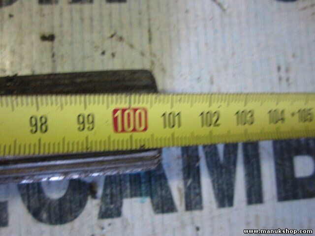 Antriebswelle Nissan Patrol GR Y60 2.8 TD 3910001J00 39100-01J00 3859969640